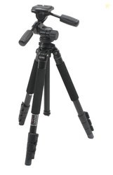 Benro A550FHD2 Tripod (Black)