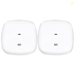 KEFi C-13 WiFi Dual Band Mesh System (All in One) 1.3 Gbps Router+Acce