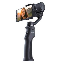 Xmate Cruise 3 Axis Handheld Smartphone Gimbal (Black) |Object Trackin