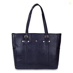 Tortoise AVRIL- The Handbag