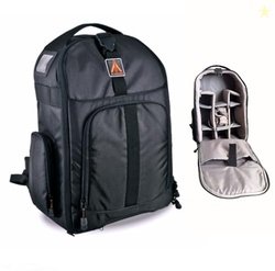 E-Image Oscar B30 20.1'' Professional Camera Backpack | Water Resistan