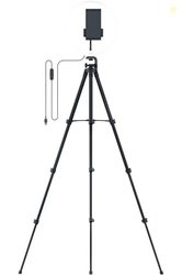 Razer Ring Light - 12 USB LED Ring Light for PC and Mobile Streaming -