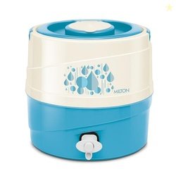 Milton Kool Rover 7 Water Jug PU Insulated, 5.3 litres, BPA Free, Leak