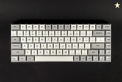 Vortex New Race 3 Mechanical Keyboard (Cherry Mx Brown) | 75% Layout |