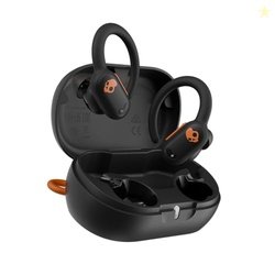 Skullcandy Push ANC Active in Ear Wireless Earbuds  58Hr Battery + Rap