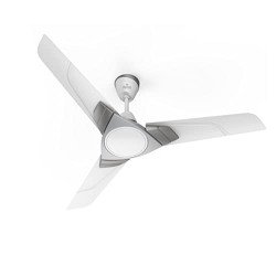 Polycab Aereo Plus Star Rated, 1200mm Ceiling Fan For Home | High Spee