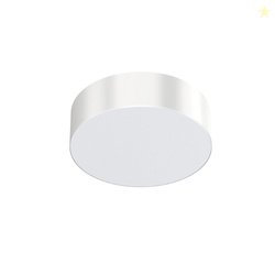 Polycab Scintillate Round Energy-Saving LED False Ceiling Frameless 6W