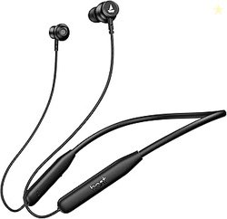 Boat Rockerz 113, 40H Battery, Dual Pair, Fast Charge, ENx Tech, Strea