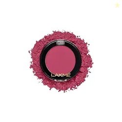 Lakme Face It Blush Perfect Plum B3 4gm