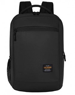 WildHorn Laptop Backpack for Men Women I 34 L Capacity I Waterproof I