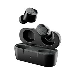 Skullcandy Jib True 2 in-Ear Wireless Earbuds, 32 Hr Battery, Noise-Is