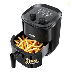 iBELL AEROFRY422M Air Fryer 4.2 Litre - 1500W, Multiple Cooking Option