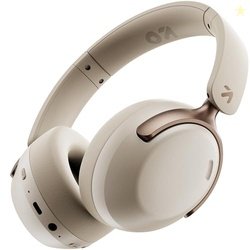GOBOULT Soniq Over Ear Bluetooth Headphones with 70H Playtime, 40mm Ba