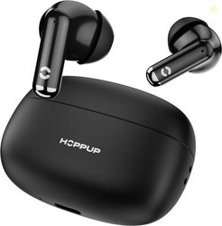 HOPPUP AirDoze H40 Earbuds with 40H PlayTime, 40MS Low ...