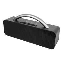 Zebronics Rocket 200 Portable Wireless Speaker with 20W Bluetooth 5.1,