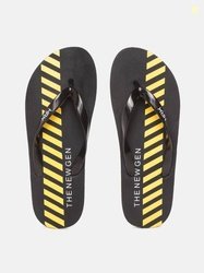 HRX by Hrithik Roshan Men Flip Flops