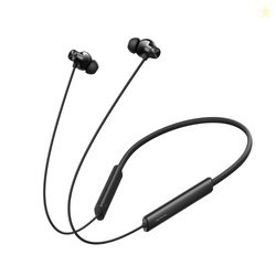 realme Buds Wireless 3 Neo in Ear Bluetooth Neckband with 13.4 Mm Dyna