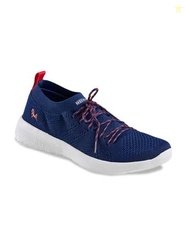 NEEMANS Men Textured Sneakers