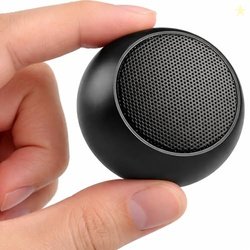 Gladiadora Mini Speaker Boost-4 Mini Wireless Protable Bluetooth Speak