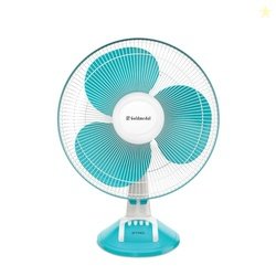 Goldmedal Dyno 400 mm Table Fan For Home and Office | Silent Operation