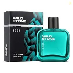 Wild Stone Edge Parfum for Men, Long Lasting Refreshing Every day Wear