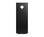 HP OMEN 25L Gaming Desktop PC with Latest 12th Gen Intel Core i7 Processor (HyperX 16GB RAM/1TB HHD/512GB SSD/NVIDIA GeForce RTX 3070 8GB Graphics/Win 11/MSO/Xbox Game Pass),GT15-0004in, Shadow Black