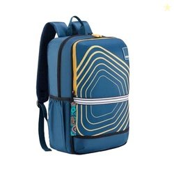 American Tourister Aleo 3.0, 20L Volume 2 Compartment School Backpack
