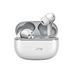 realme Buds T200 Lite Bluetooth in Ear Earbuds,4 Mic, AI ENC for Calls,48 Hours Total Playback with Fast Charging and Ultra Low Latency Gaming TWS,Google Fast Pair,with mic (Storm Grey)