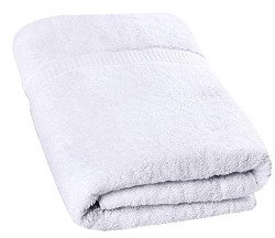 Kuber Industries 19x38 Inch Soft Cotton Hand/Face Towel for Men & Wome