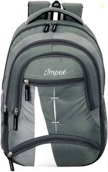 IMPEX Large 35 L Laptop Backpack 35Liters Waterproof Laptop B...