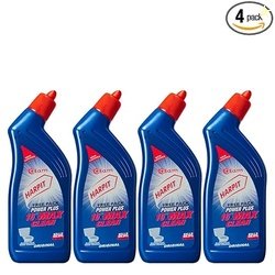 CLEANSER Disinfectant Toilet Cleaner, Original 10X Cleaning Formula |