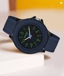 KILLER Timewear 0201 Black premium waterproof Analog Watch - ...