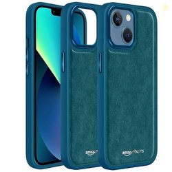 amazon basics Premium PU Leather Series with TPU Sides, Drop Protectio