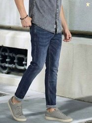 Roadster Men Skinny Fit Jeans