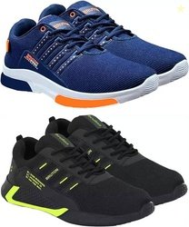 BRUTON 2 Combo Sneaker Shoes Sneakers For Men