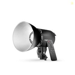 Digitek Lite DCL-150WBC Combo 150W Bi Color Continuous LED Light with