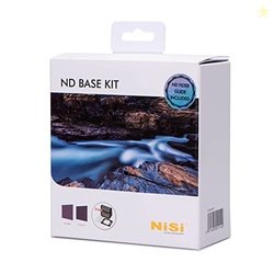 NiSi Filters 100mm ND Base Kit