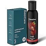 Bold Care Multi-textured Condoms (MTC + Vibe 2)