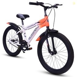 BLAKENTO Kids Cycle for Girls and Boys |20T Ace Crew Cycle for Kids 6