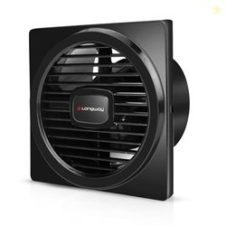 LONGWAY Gusto 6 Inch 150 mm Energy Efficient Exhaust Fan | High Speed