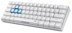 acer Predator Aethon 330 Gaming Keyboard | Space-Saving 61-Key Design