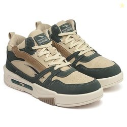 ASIAN Men's MEXICO-11 Casual Sneaker Shoes with Synthetic Upper Lightw