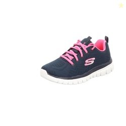 Skechers Womens Graceful-get ConnectedTraining Shoes