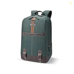 Gear Classic 4 19/31L anti theft faux leather Medium Water Resistant L