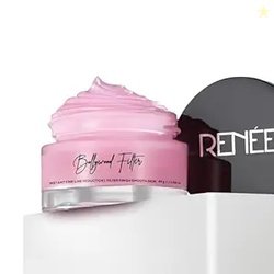 RENEE Bollywood Filter Face Primer 45 gm| for a Flawless & Smooth Skin