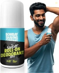 BOMBAY SHAVING COMPANY Roll-On Deo | All day odour prot...