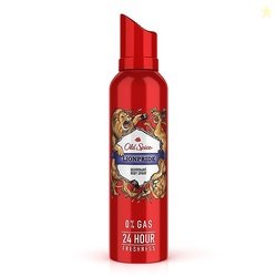 Old Spice Lionpride No Gas 24 hour Long Lasting Freshness Deodorant Pe