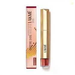 LAKM 9to5 Overtime Shine Tinted Lip Oil - Cocoa Truffle 5.3ml
