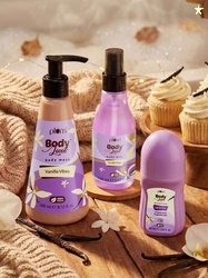 Plum BodyLovin' Fragrance Combo