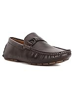 Bata Men Pull-on Loafers
